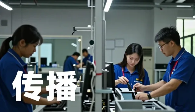 影视策划策划：选、用、管三步走